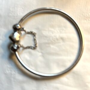 Pandora charm bracelet